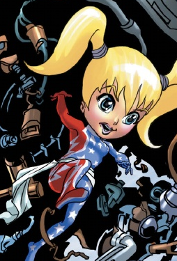 American Chiba