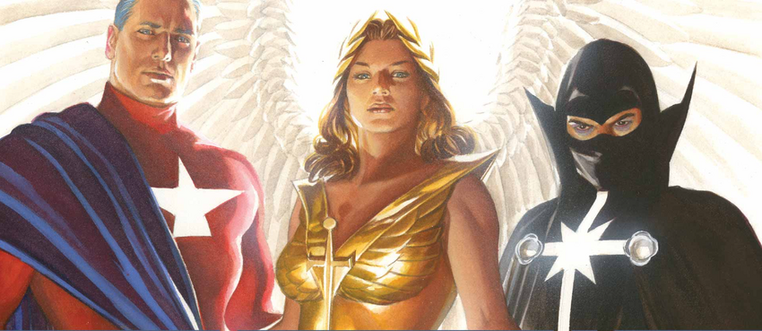 The Heroes