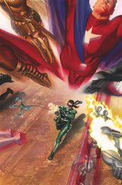 Astro City #20