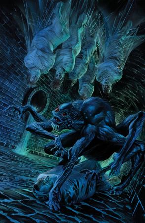 Astro City #51