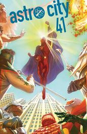Astro City #41