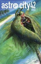 Astro City #42