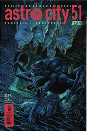 Astro City #51