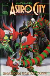 Kurt Busiek's Astro City Vol.2 No.11