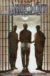 Kurt Busiek's Astro City Vol.2 #14