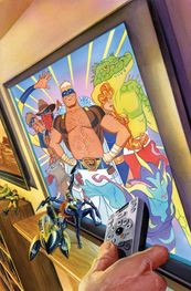 Astro City #28