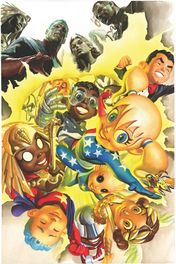 Astro City #27