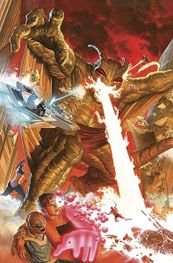 Astro City #30
