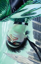 Astro City #19