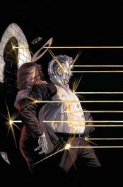 Astro City #33