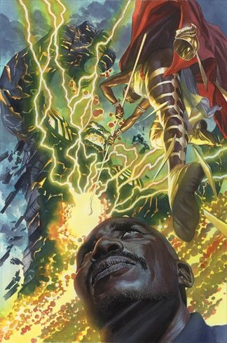 Astro City #6
