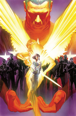 Astro City #9