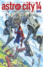 Astro City #14