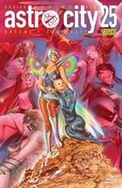 Astro City #25