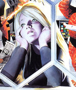 Astra daydreaming