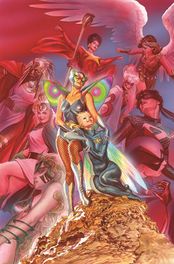 Astro City #25