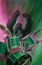 Astro City #24