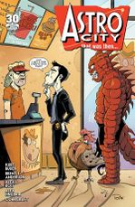 Astro City #3