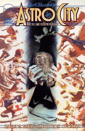 Astro City Vol.2 #1/2