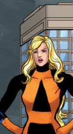 New Costume