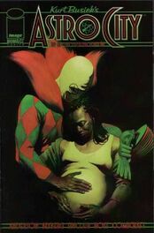 Kurt Busiek's Astro City Vol.2 No.12
