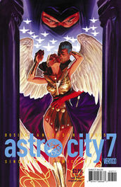 Astro City #7