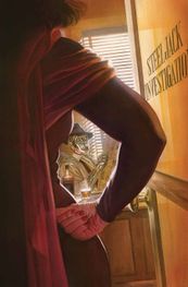 Astro City #32