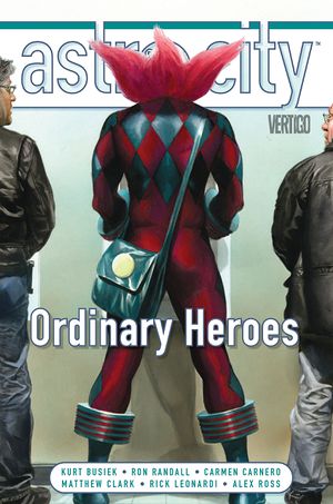 Ordinary Heroes