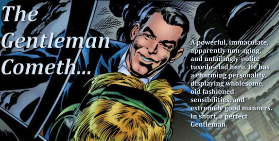 The Gentleman